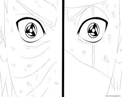 Download printable tobi obito coloring page. Obito Uchiha Madara Uchiha Itachi Uchiha Drawing Sakura Tobi Coloring Library