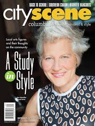 CityScene Magazine September/October 2014 by CityScene Media Group