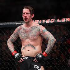 You can also follow the site on both twitter @cmpunkdotcom and on facebook. Cm Punk On Ufc 225 Loss To Michael Jackson I M 1 1 This Week And I Ll Take It Bloody Elbow