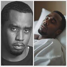09:30:23 It's Officially Confirmed: Rapper P. Diddy Found Beaten and Left  in …    