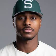 Michigan State Baseball: Zaid Walker named Big Ten Player of the Week