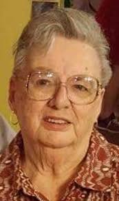 Obituary for Joan Louise McCarthy Perry