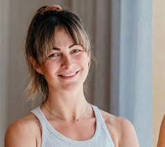 Scroll ➡️➡️➡️ Deadset legends right here. We're in the final day of voting  for Geelong's 'best' yoga and Pilates teacher. We get that it's actually a  'popularity' vote but we're ok with