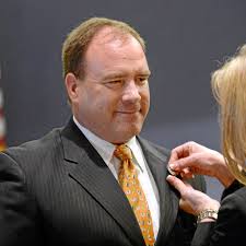 Hagman won't seek re-election as San Bernardino County GOP chairman