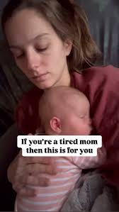 The newborn days are a blur — I’ve been there. With my oldest, I knew  nothing about baby sleep. I spent hours trying to get her to stay asleep,  nursing her to sleep because it was the only thing that ...