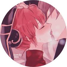 Want matching icons for you. Good Anime Pfp For Discord