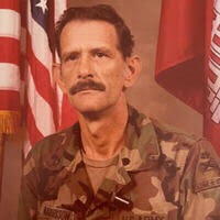 Jerry Ross Harrison Obituary 2021