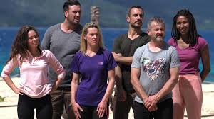 Tf1 a dévoilé les portraits des candidats de l'édition 2020 de koh lanta. Koh Lanta Un Catalan Dans L Equipe Nord Est Ce Bien Raisonnable