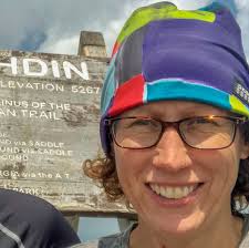 Jennifer Brockway's Instagram, Twitter & Facebook