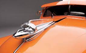 1947 Chevrolet Fleetline Emblem Photo 7 Car Hood Ornaments Hood Ornaments Car Ornaments