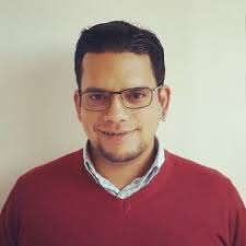 Sair Daniel Amer Morales