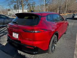 Image result for Supersonic Red 2025 Crown