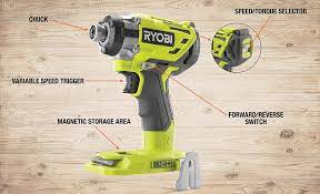 An impact driver offers a quick turnaround with its proficient mechanism. How To Use An Impact Driver The Home Depot
