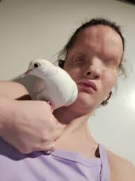 Bonnie bonbons dating profile picture 🤣