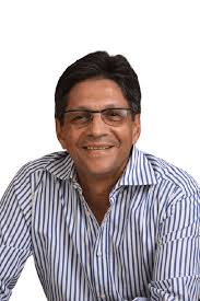 Parag_Parikh_Portrait