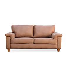 While it may be hard to. Palm Springs 2 5 Seat Sofa Vegan Leather Eastwood Tan Stacks Furniture Wellington