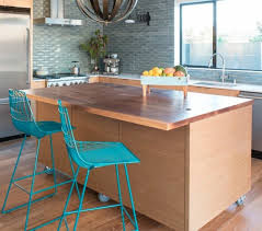 budget narrow l shaped simple kitchens