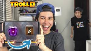 Youtube tv is the live tv segment of youtube. Trollei Meu Irmao Perdendo Tudo Na Ranqueada Do Free Fire Youtube
