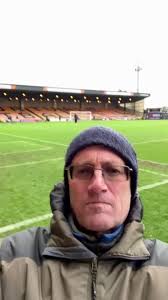 Chris Errington's post-match verdict as the losing streak ends for Argyle