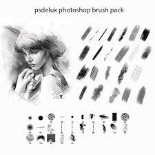 Select edit and define a brush preset. Http Www Brushlovers Com Photoshop Brush Photoshop Brush Pack Html Photoshop Brushes Photoshop Painting Photoshop Brushes Free