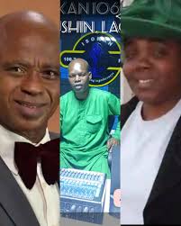 Support for Lavida Morgan in Niger State Headies Award