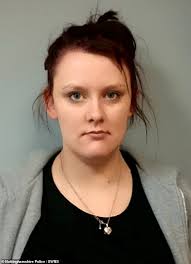 Mother, 26, who stole £1,000 for grieving parents in fake crowdfunding  appeals is jailed