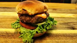 Steps for cooking air fryer hamburgers. Air Fryer Turkey Burger Air Fryer Recipe Nuwave Brio 10 Quart Youtube