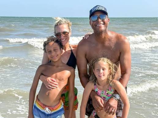 The annual Melvin family getaway to SC Making memories #family
