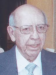 Jack C. Slusher Obituary