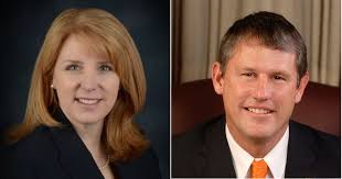 Veterans leaving legislature, opening up seats for newcomers in Farmington  Valley and beyond