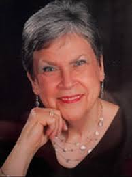 Marilyn Markwell Obituary