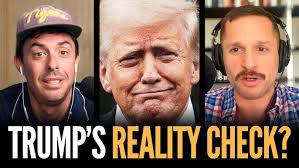 Job Growth Just Collapsed. Here's Why. (w/ Josh Barro)