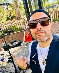 G-Man & The Powerhouse