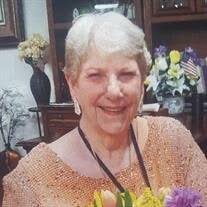 Janet Carolyn Brownlee Obituary