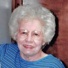 Opal C. "Tiny" Bartley Obituary September 13, 2014