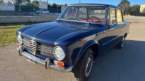 Image result for Blu Helvetia 1967 Alfa-Romeo