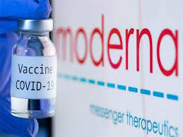 Moderna reported more side effects in the first couple days.in both vaccine and placebo arms. Moderna Vaccine How The Moderna Vaccine Stacks Up Against Pfizer Biontech S Moderna Vs Pfizer Biontech The Economic Times
