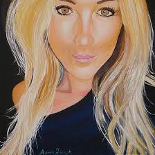 Aaron Joseph Gutierrez Art for Sale