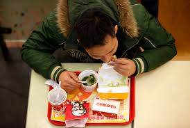 Why McDonald's, Starbucks, and KFC Are Popular in China | Eater