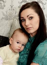 False widow spider scare: Mother Sadie Perry finds daughter Ava clutching  flesh-eating arachnid