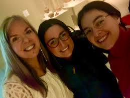 Pam Post's Instagram, Twitter & Facebook