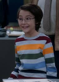 Season 5 episode 19 trail. Nikolaj Boyle Brooklyn Nine Nine Wiki Fandom