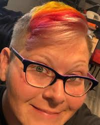 Ashley Buckmaster Stylist