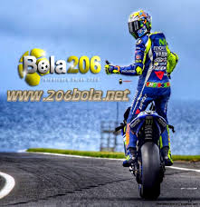 Jalani Balapan Ke 400 Valentino Rossi Berambisi Juara Motogp Australia Valentino Rossi Motogp Pembalap