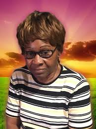 Obituary for Willie Mae Jones