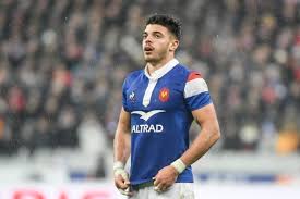 Le coq sportif et la fédération française de rugby adressent un message fort de sens et de valeur, dans les tribunes du stade de france, tous bleu +. 6 Nations Le Maillot Du Xv De France Rembourse Par Le Coq Sportif En Cas De Grand Chelem Actu Rugby