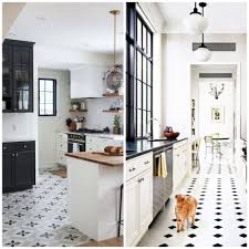 22 inspirational kitchen tile patterns