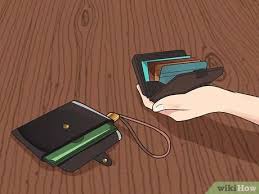 Sure, storing credit card info can make website or app purchases super convenient. 3 Ways To Prevent Credit Card Fraud Wikihow