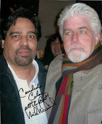 Michael and Doobies Fun in New York