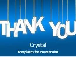 Connect with them on dribbble; 3d Thank You Powerpoint Templates W 3d Thank You Themed Backgrounds